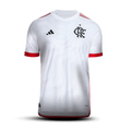 Camisa Flamengo Away 24/25 Adidas - Torcedor