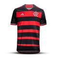 Camisa Flamengo Home 24/25 Adidas - Torcedor