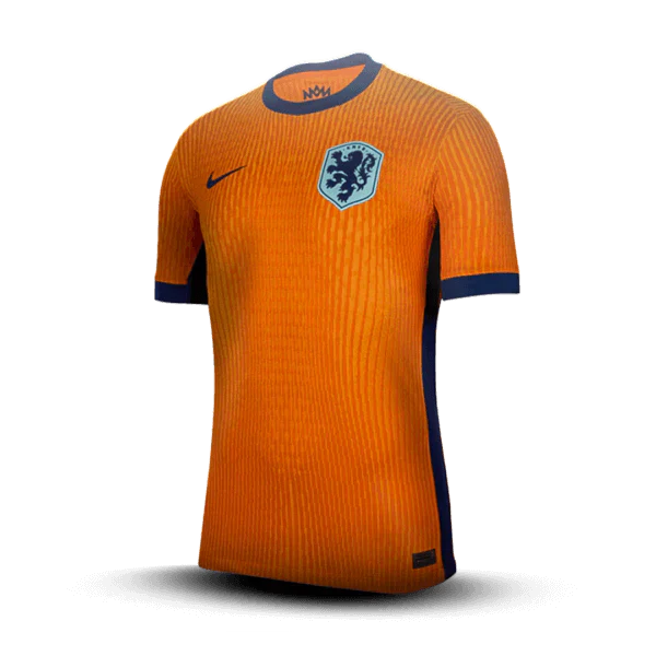 Camisa Holanda Titular 24/25 - Nike Versão Torcedor Lançamento