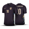 Camisa Inglaterra Away 24/25 Nike - Bellinghan #10