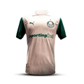 Camisa Palmeiras Away 25/26 Puma - Torcedor