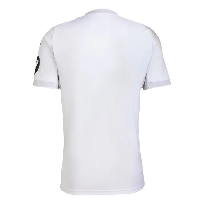 Camisa Real Madrid Home 25/26 Adidas - Torcedor