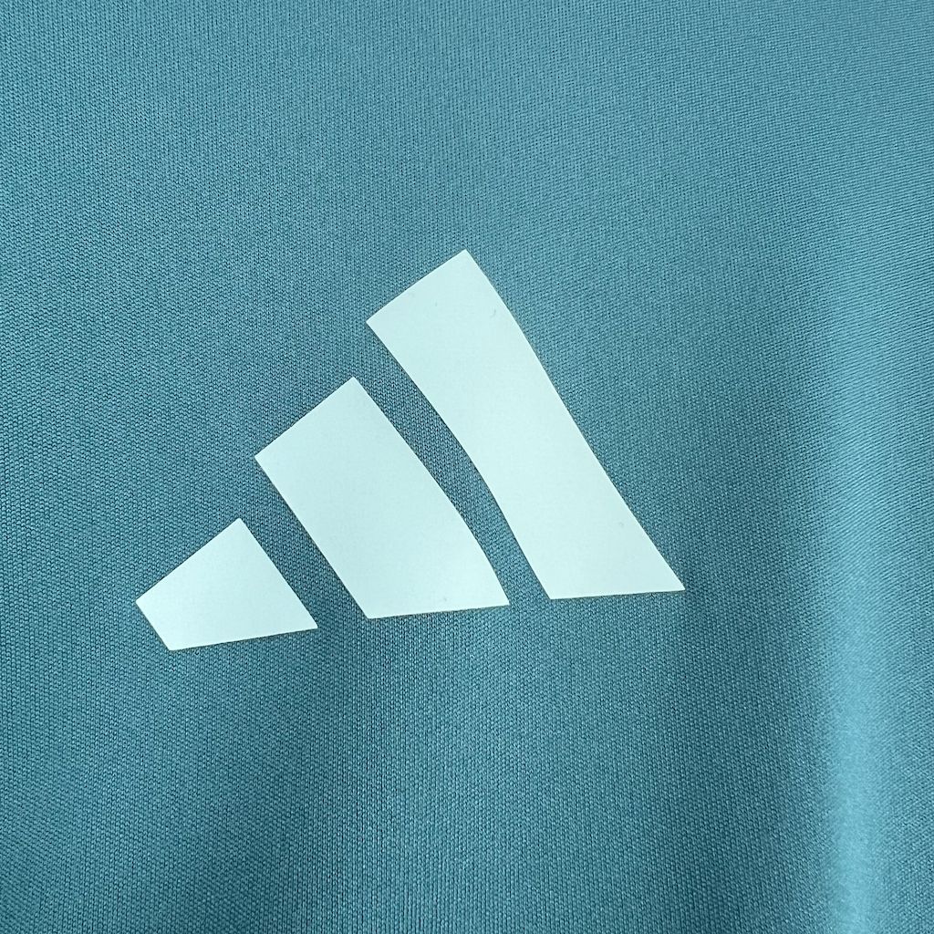 Camisa Cruzeiro Treino II 25/26 Adidas - Torcedor