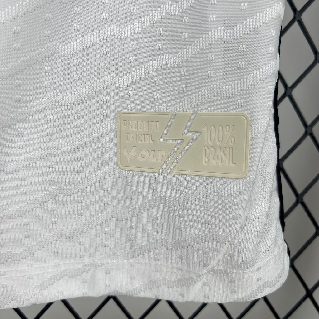 Camisa Vitoria Away 25/26 Volt - Torcedor