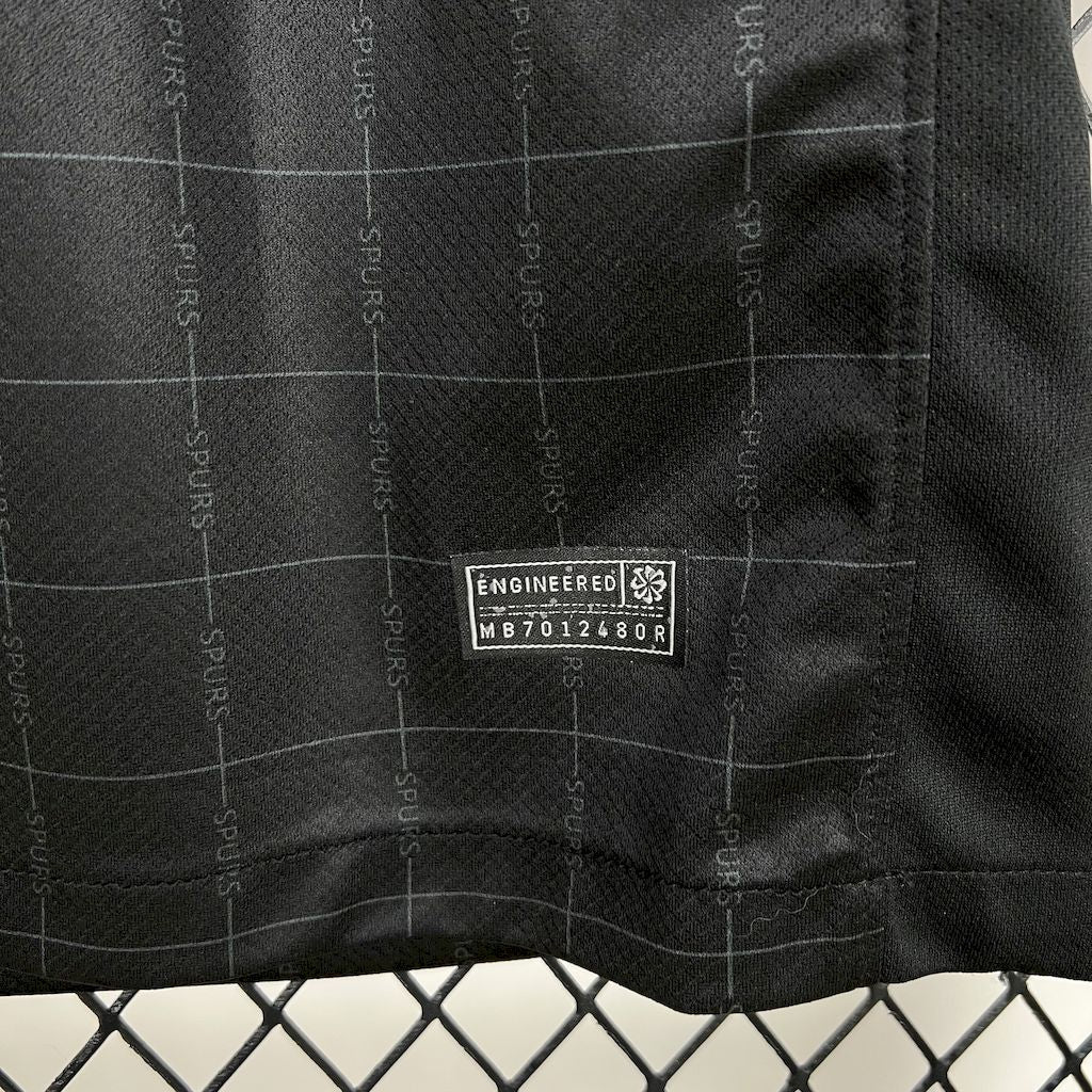 Camisa Tottenham Away 25/26 Adidas - Torcedor