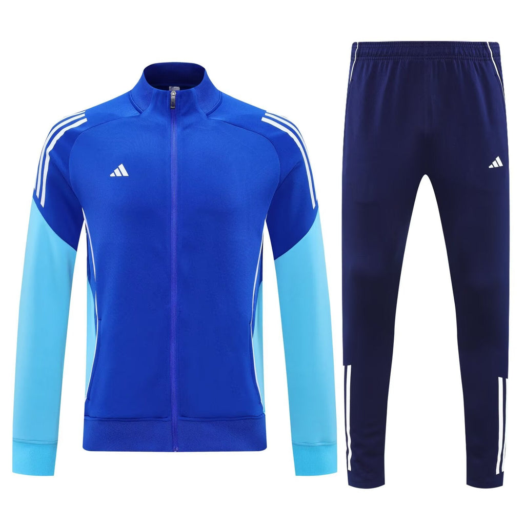 Conjunto Treino Adidas 25/26