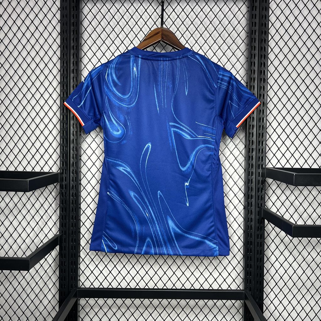 Camisa Chelsea Home 24/25 Nike - Feminina