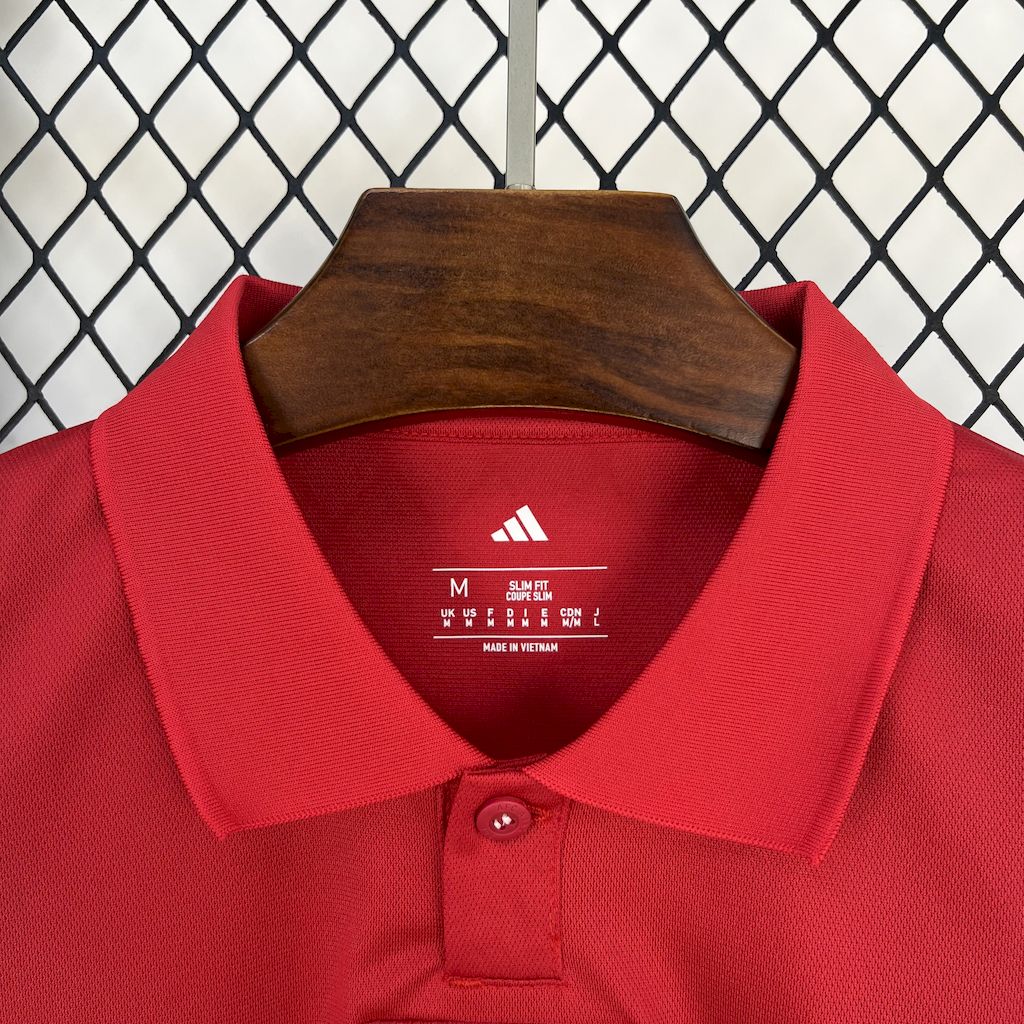 Camisa Ajax Especial 25/26 Adidas - Torcedor