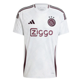 Camisa Ajax Treino 25/26 Adidas - Torcedor