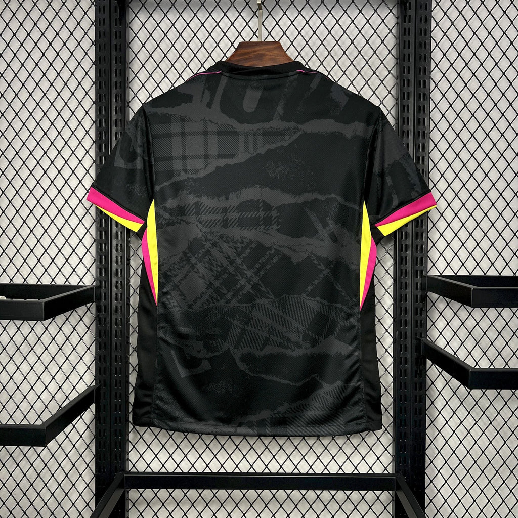 Camisa Chelsea Third 25/26 Nike - Torcedor