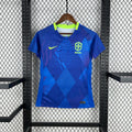Camisa Brasil Away 25/26 Nike - Feminina