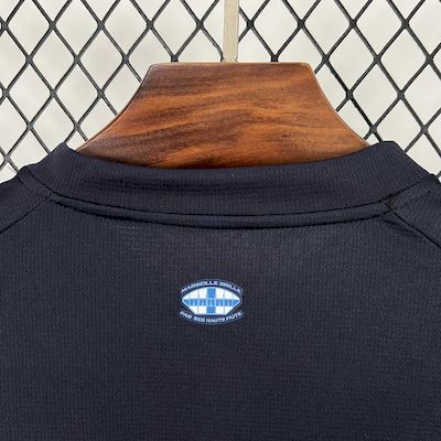 Camisa Olympique Marseille 25/26 Puma - Torcedor