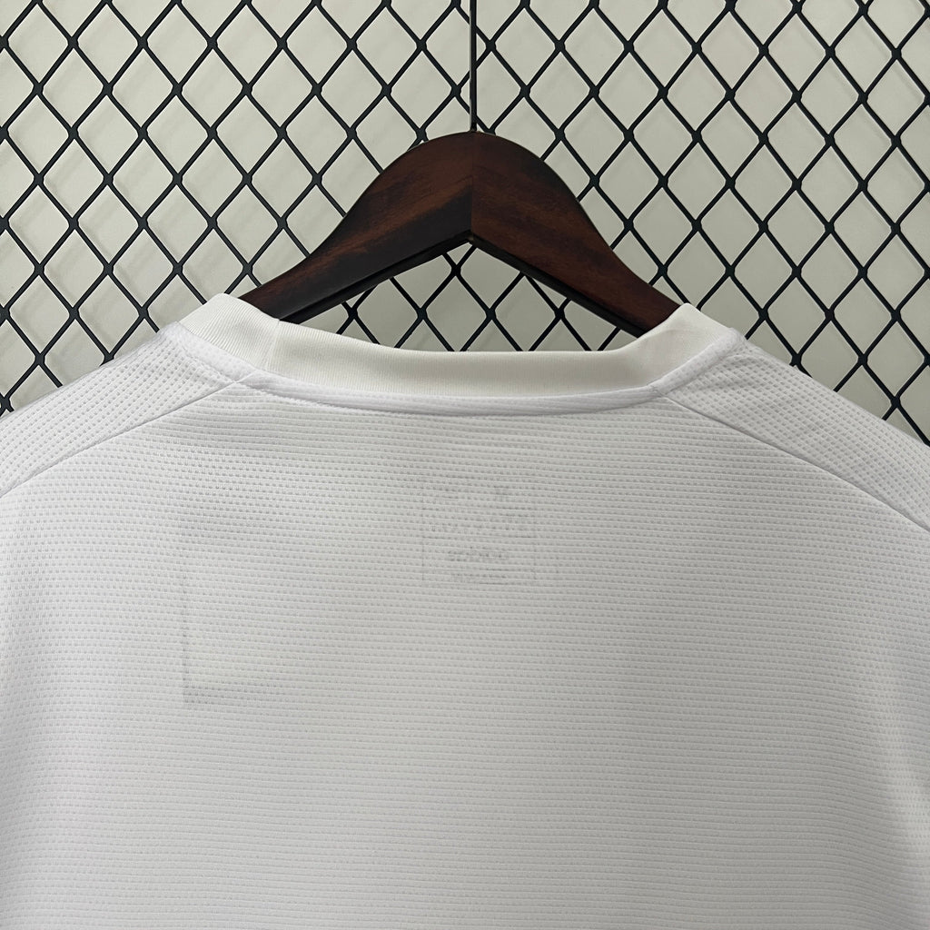 Camisa Real Madrid Y3 24/25 - Adidas Torcedor Masculina Lançamento