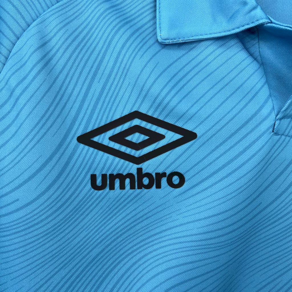 Camisa Santos Goleiro I 25/26 Umbro - Torcedor