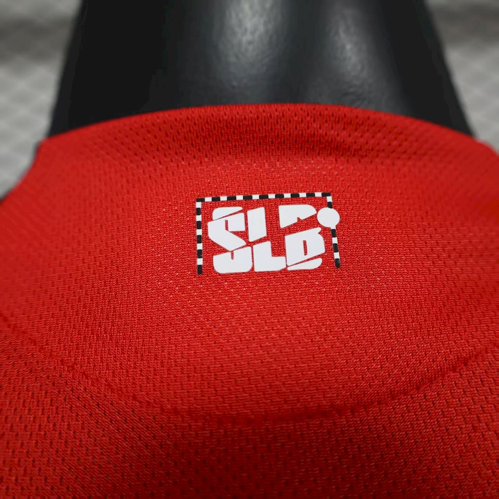 Camisa Benfica Home 25/26 Adidas - Jogador