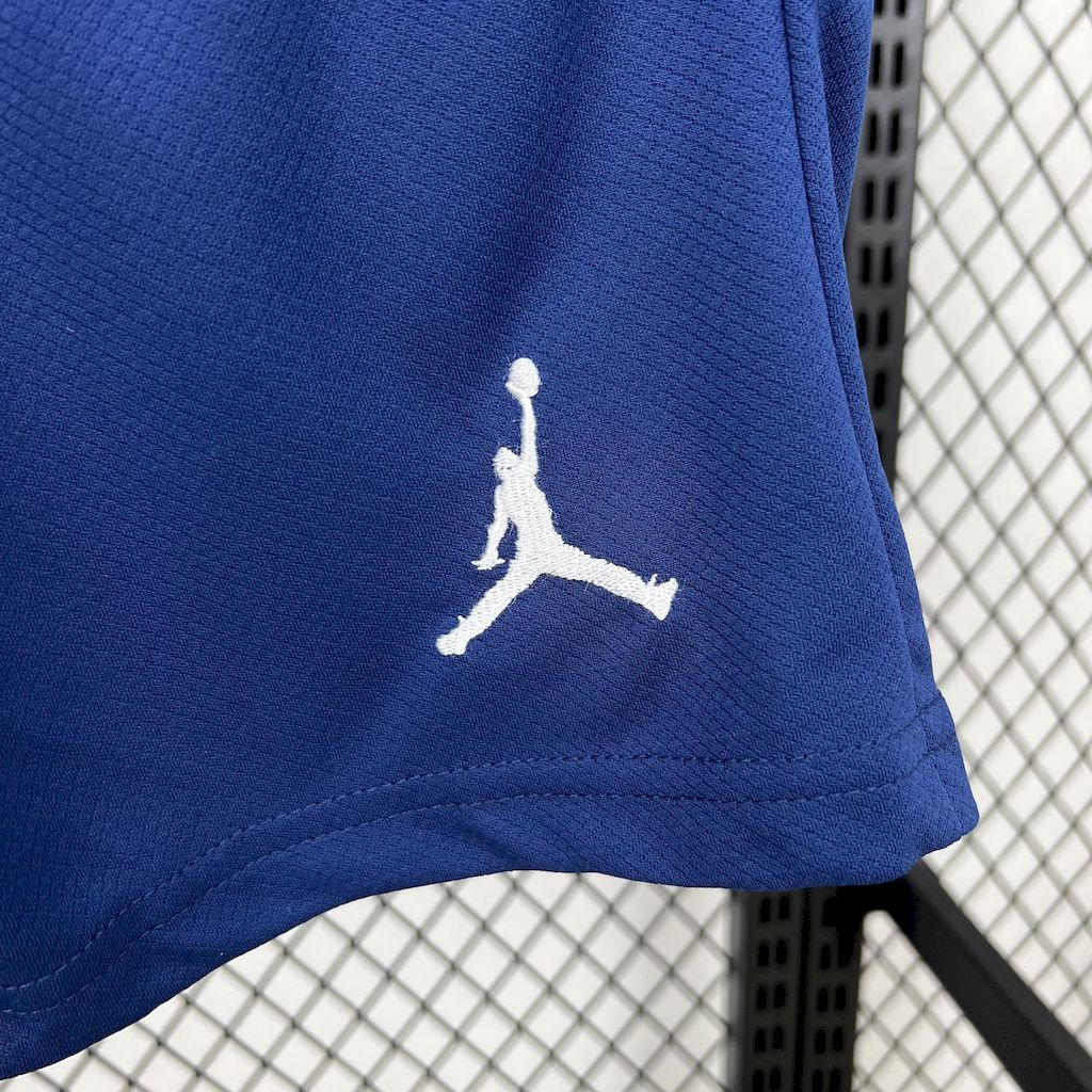 Kit Infantil Psg Treino 25/26 Nike