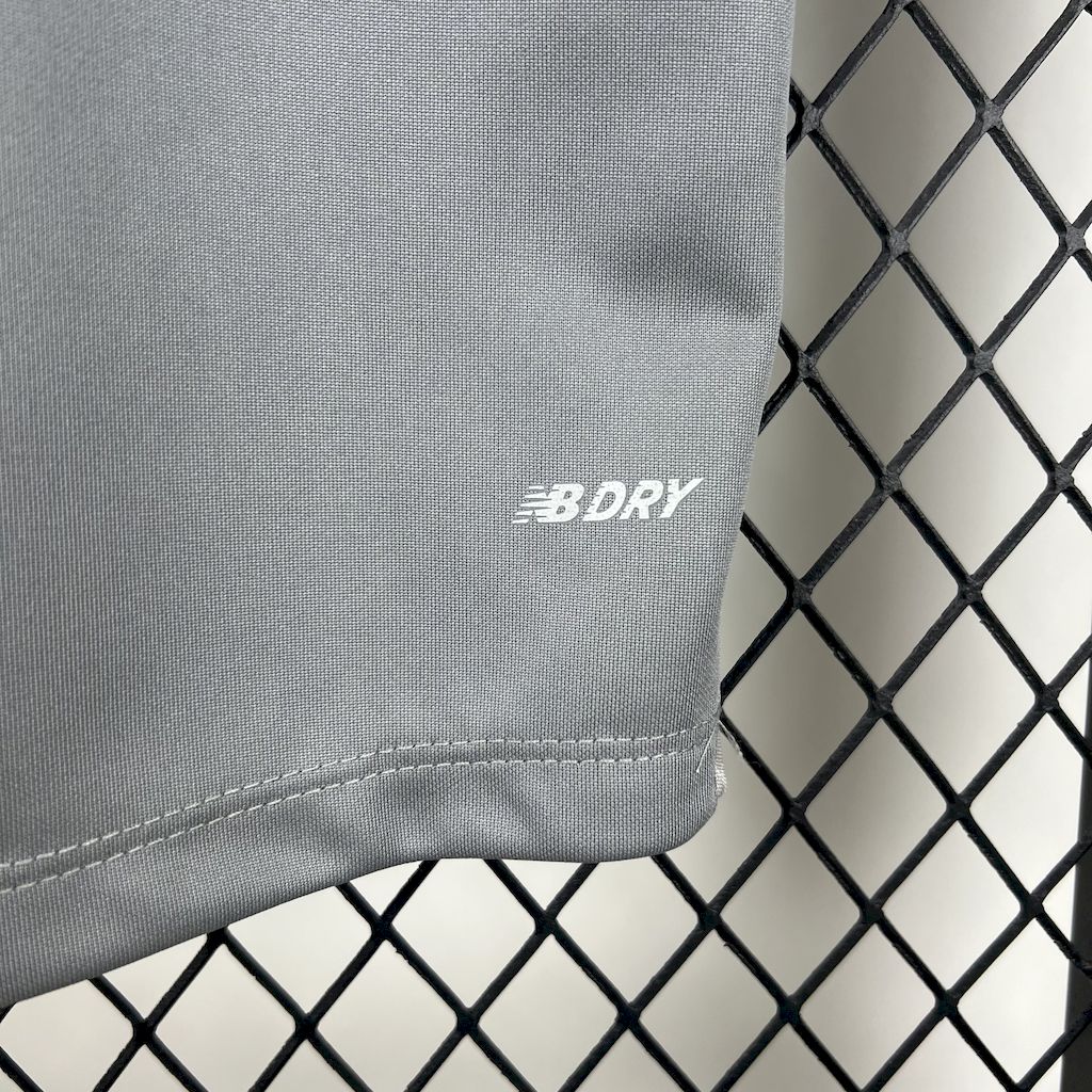 Camisa São Paulo Goleiro I 25/26 NewBalace - Torcedor