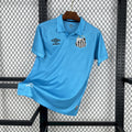 Camisa Santos Goleiro I 25/26 Umbro - Torcedor