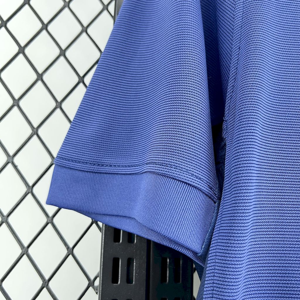 Camisa Atlético De Madrid Away 25/26 Nike - Torcedor