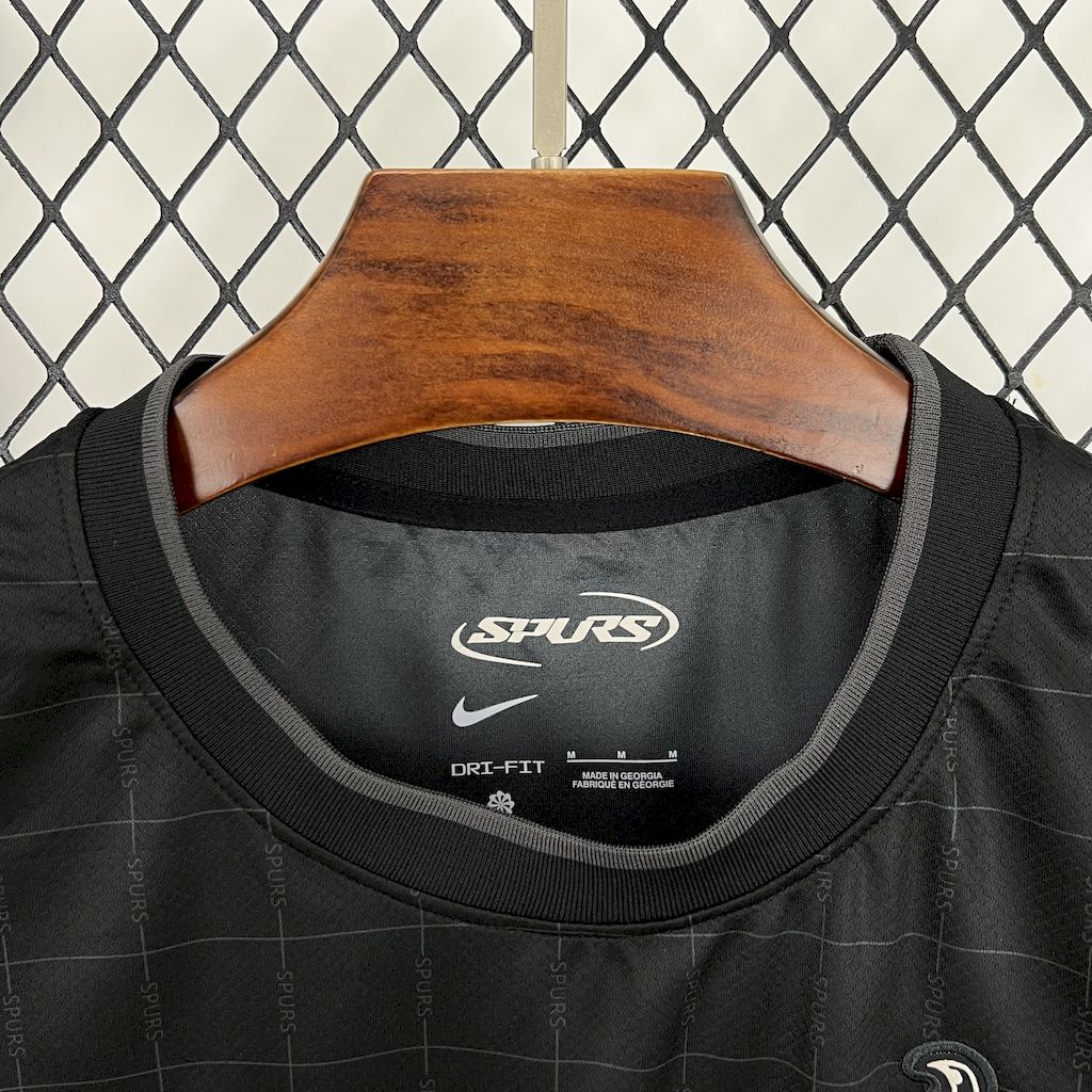 Camisa Tottenham Away 25/26 Adidas - Torcedor