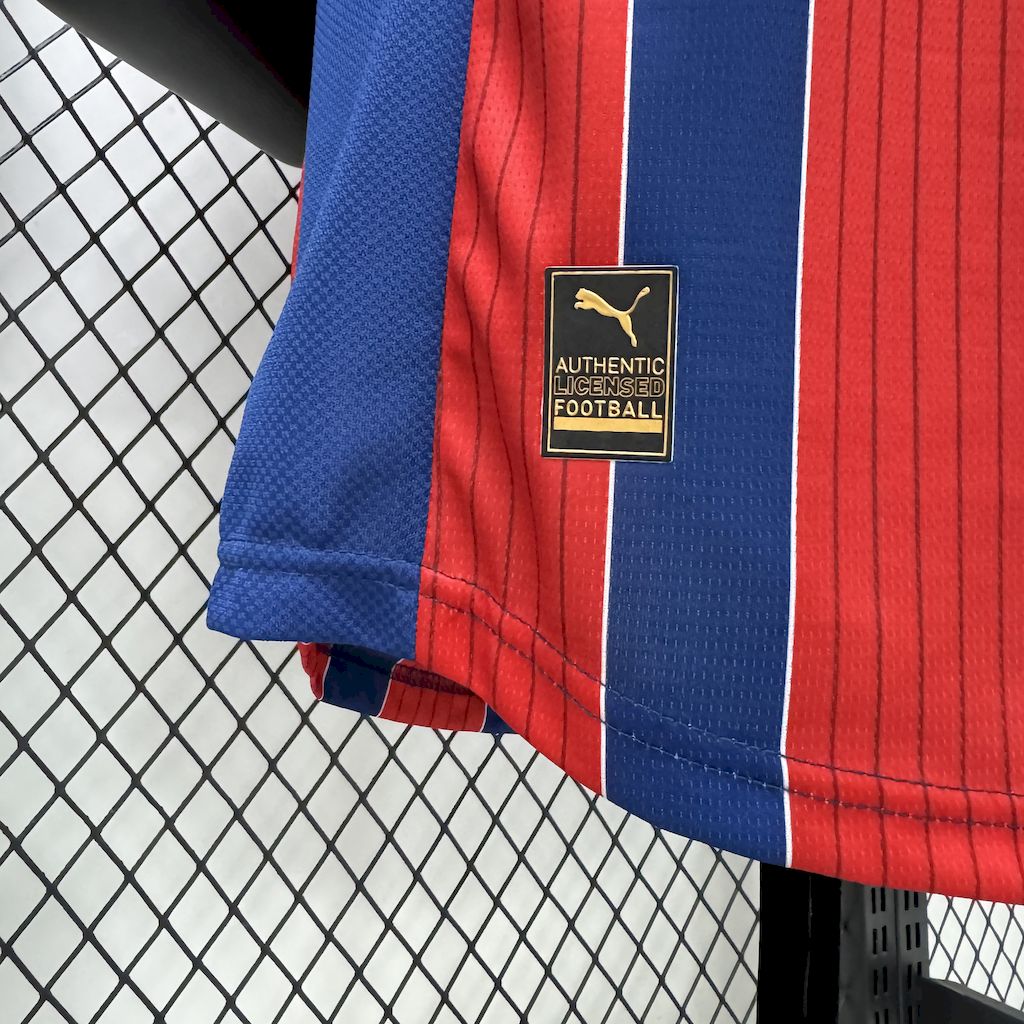 Camisa Bahia Away 25/26 Puma - Jogador