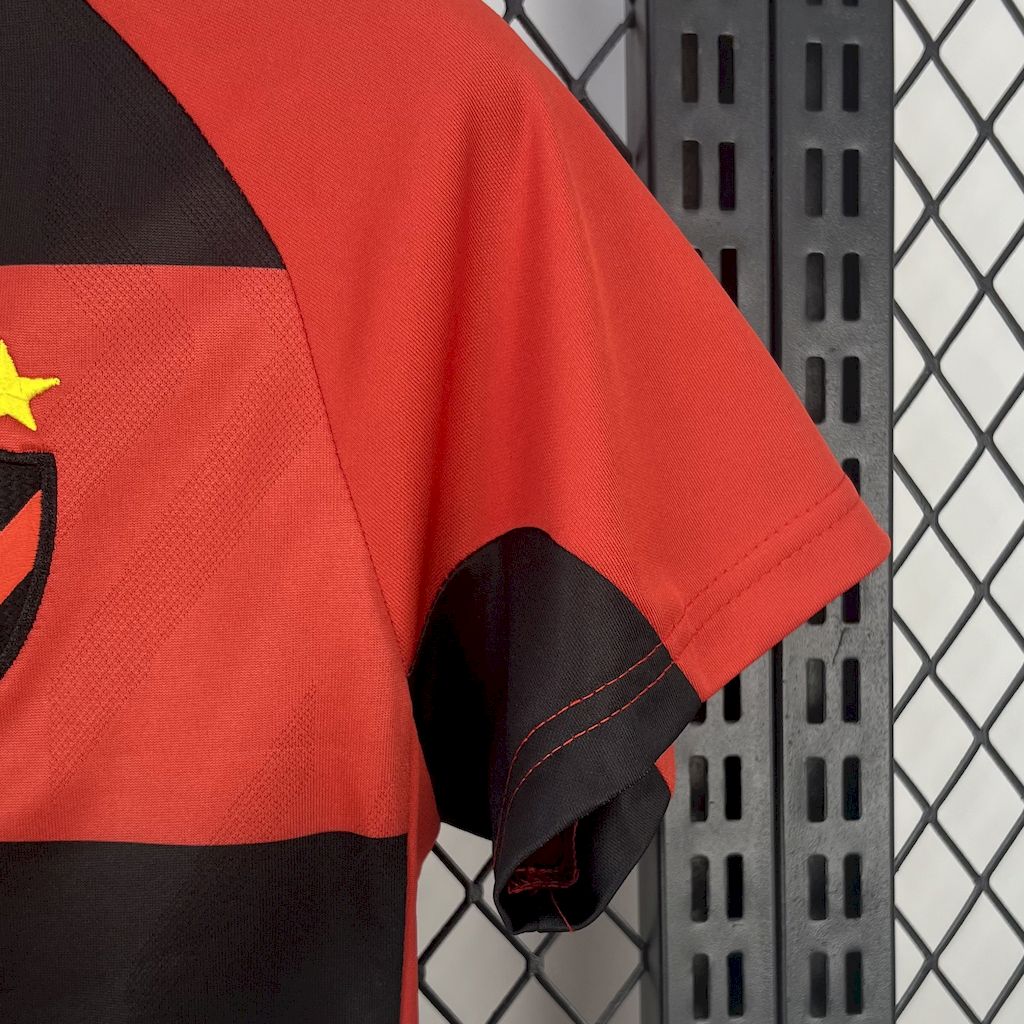 Camisa Sport Home 24/25 Umbro - Feminina