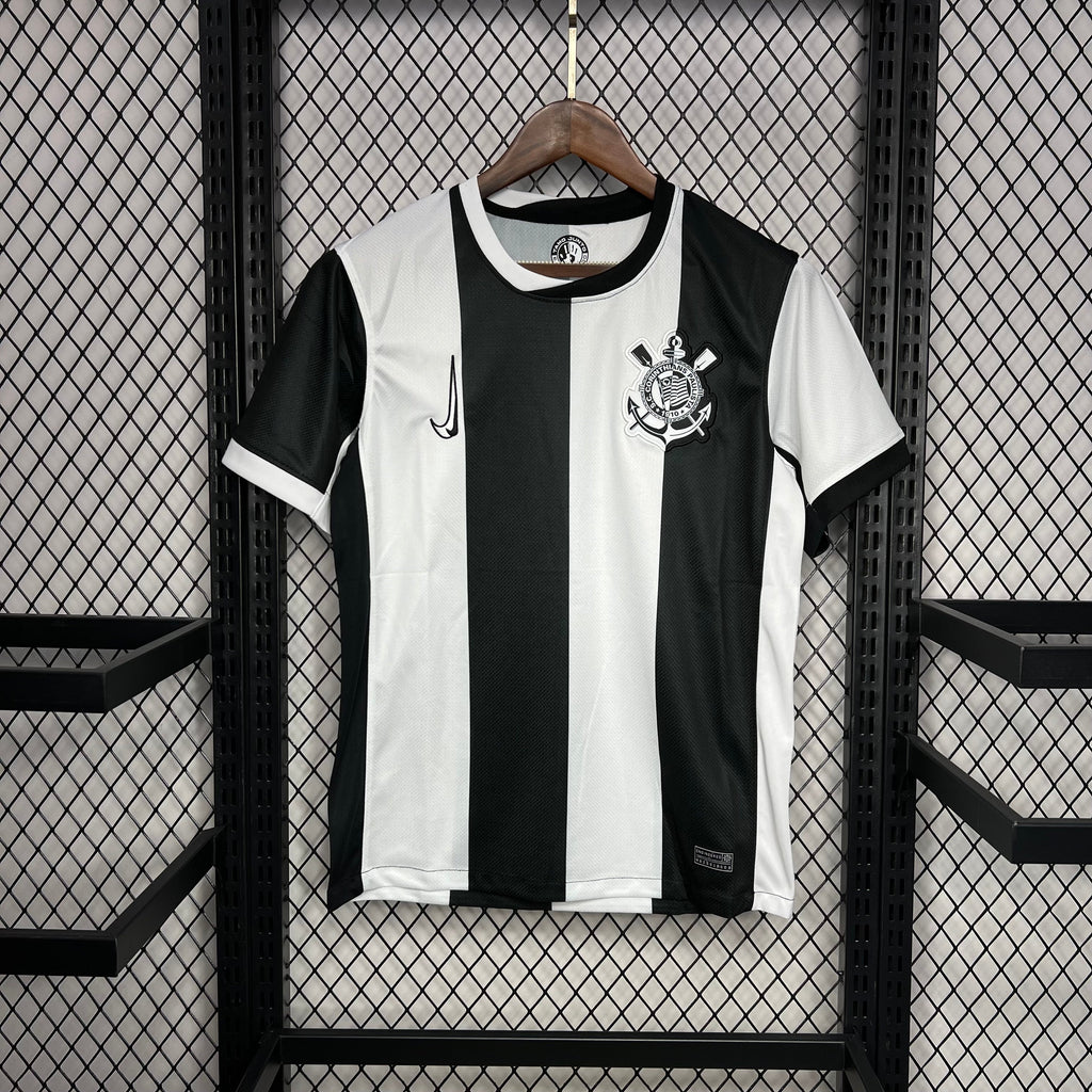 Camisa Corinthians Third 24/25 Nike - Memphis #10