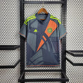 Camisa Alemanha Goleiro 24/25 - Adidas Torcedor Masculina Lançamento