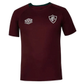 Camisa Fluminense Treino 25/26 Umbro - Torcedor