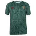 Camisa Fluminense Treino I 24/25 Umbro - Torcedor