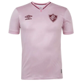 Camisa Fluminense Outubro Rosa 24/25 Umbro - Torcedor