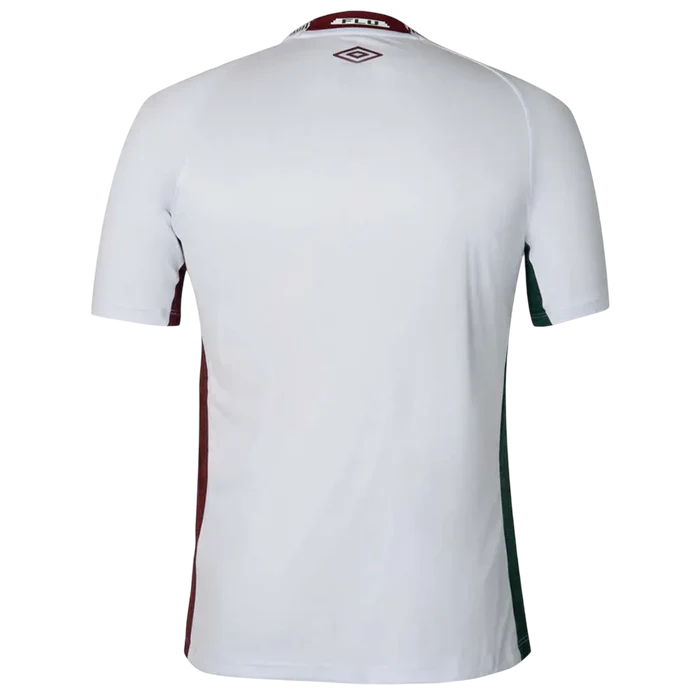 Camisa Fluminense Away 25/26 Umbro - Torcedor