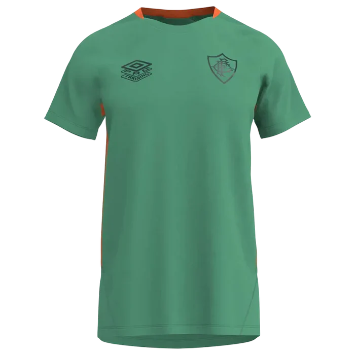Camisa Fluminense Treino I 25/26 Umbro - Torcedor