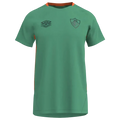 Camisa Fluminense Treino I 25/26 Umbro - Torcedor