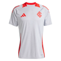 Camisa Internacional Away 25/26 Adidas - Torcedor