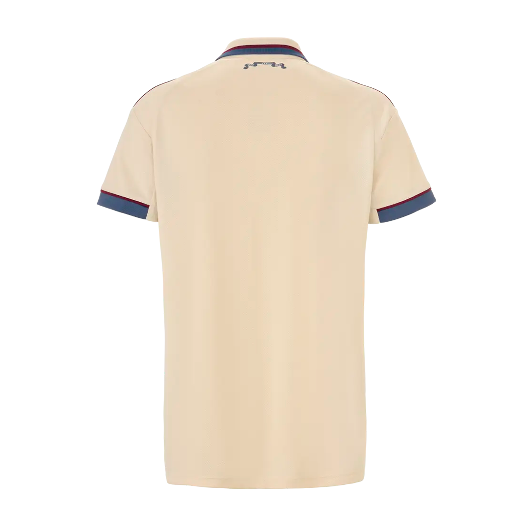 Camisa Ajax Third 25/26 Adidas - Torcedor