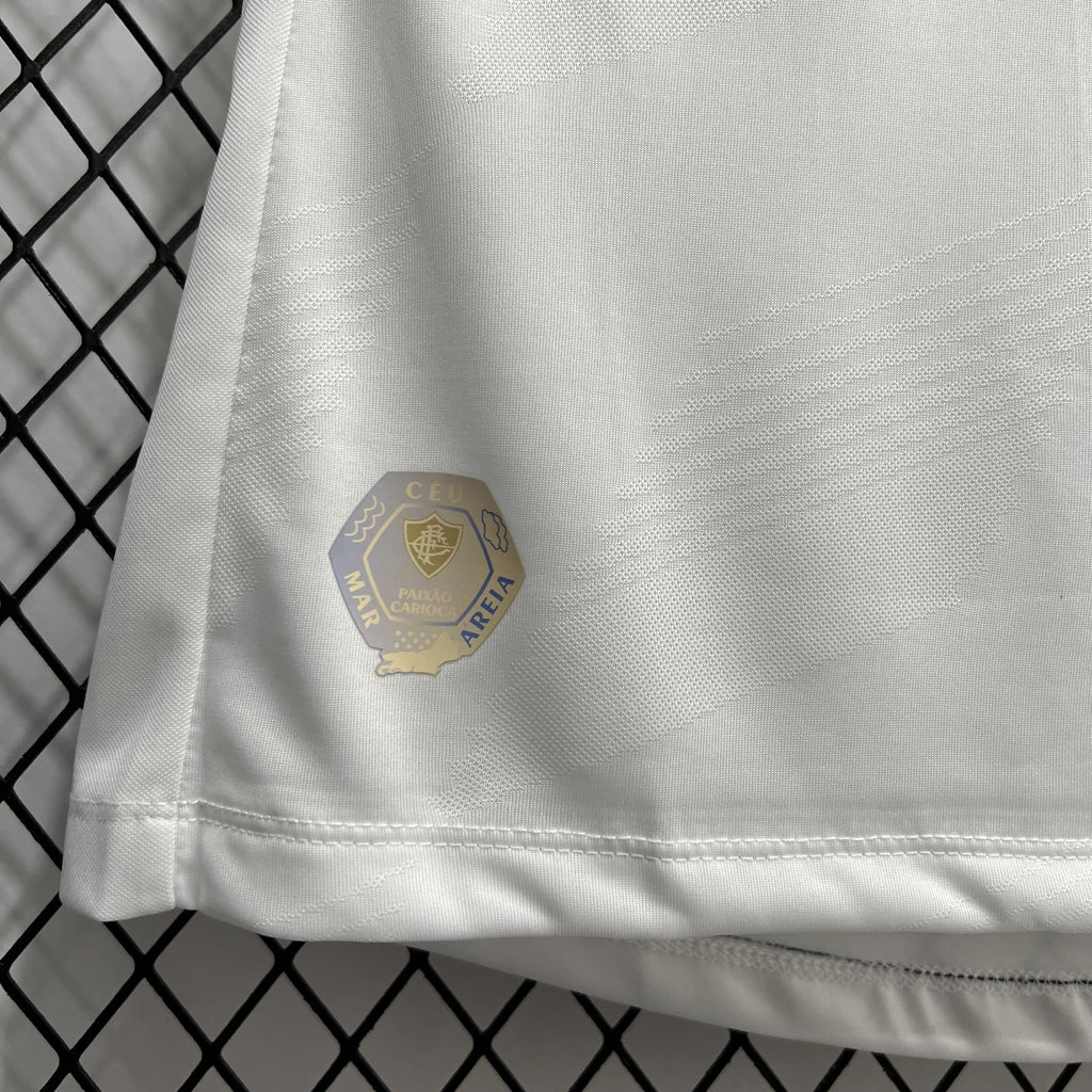 Camisa Fluminense Away 25/26 Adidas - Feminina