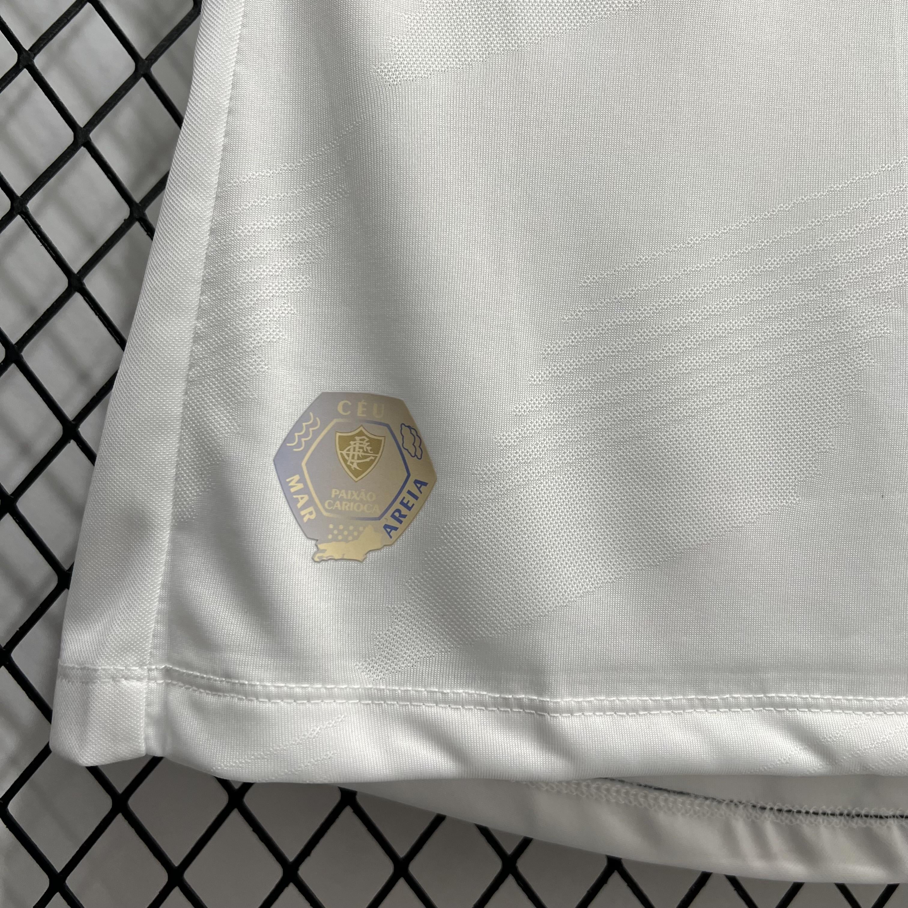 Camisa Fluminense Away 25/26 Adidas - Feminina