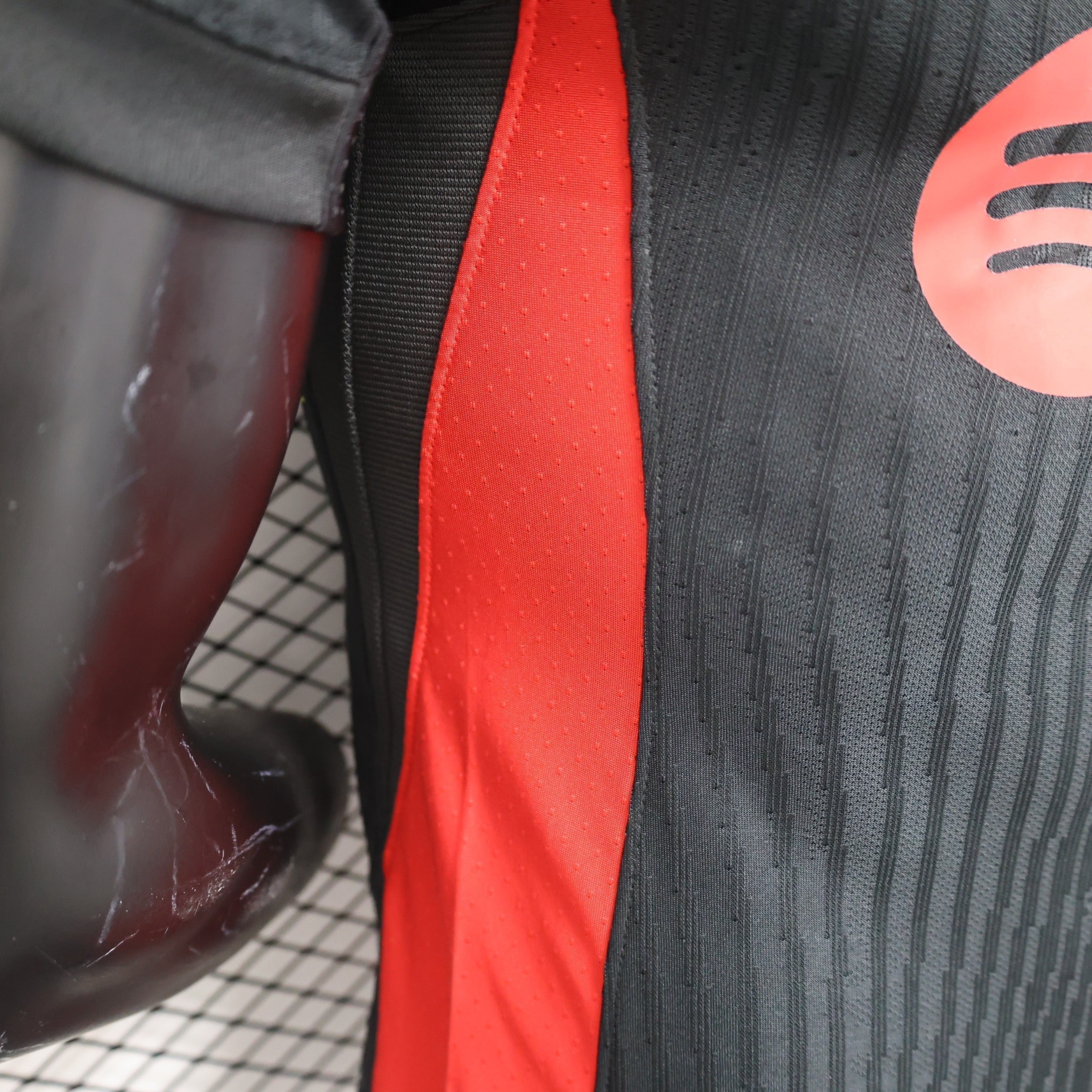 Camisa Barcelona II 24/25 Preta - Nike - Masculino Jogador