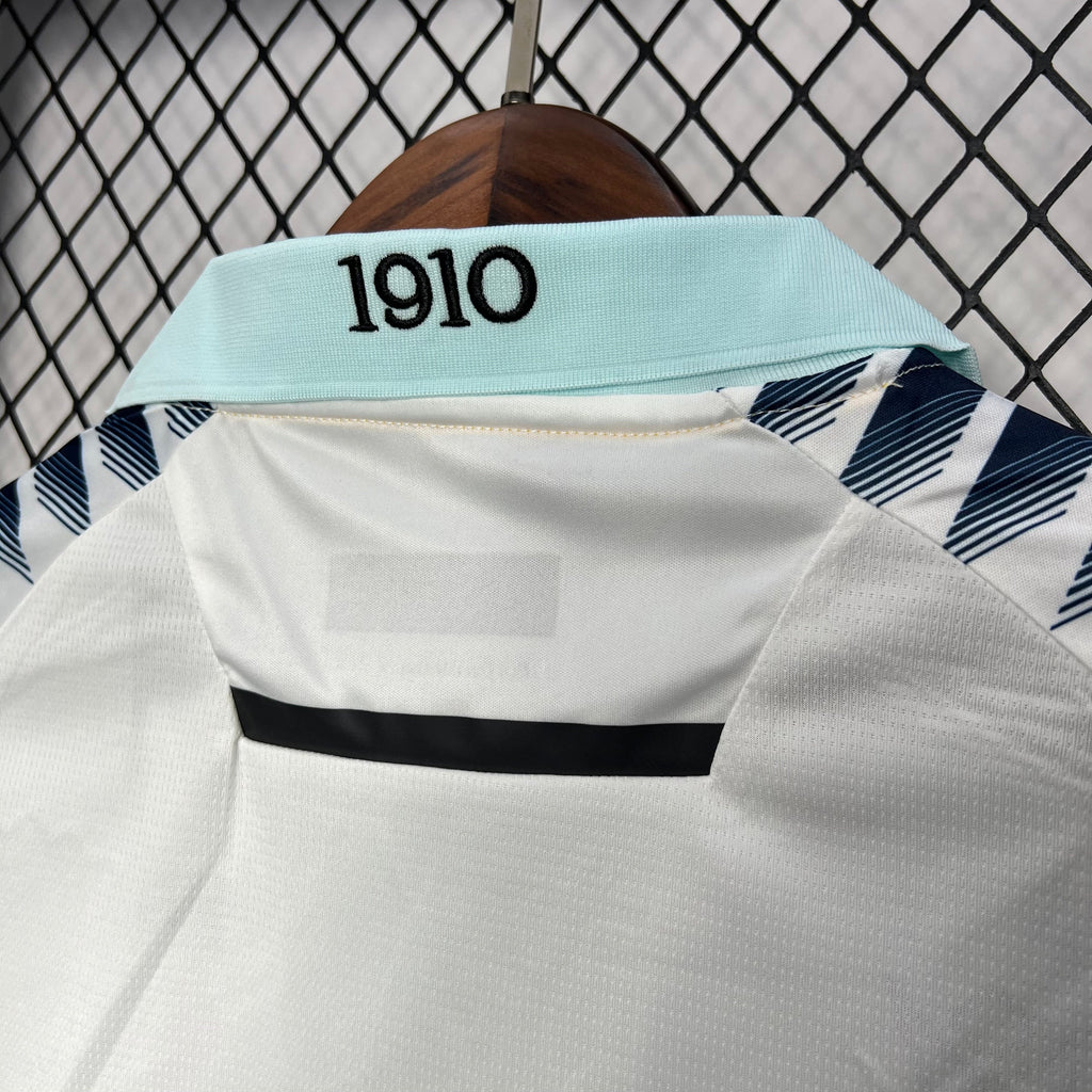 Camisa Cadiz Away 24/25 - Torcedor Masculina Lançamento