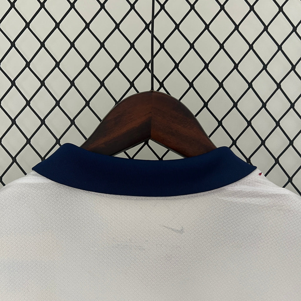 Camisa Inglaterra Home 24/25 Nike - Torcedor