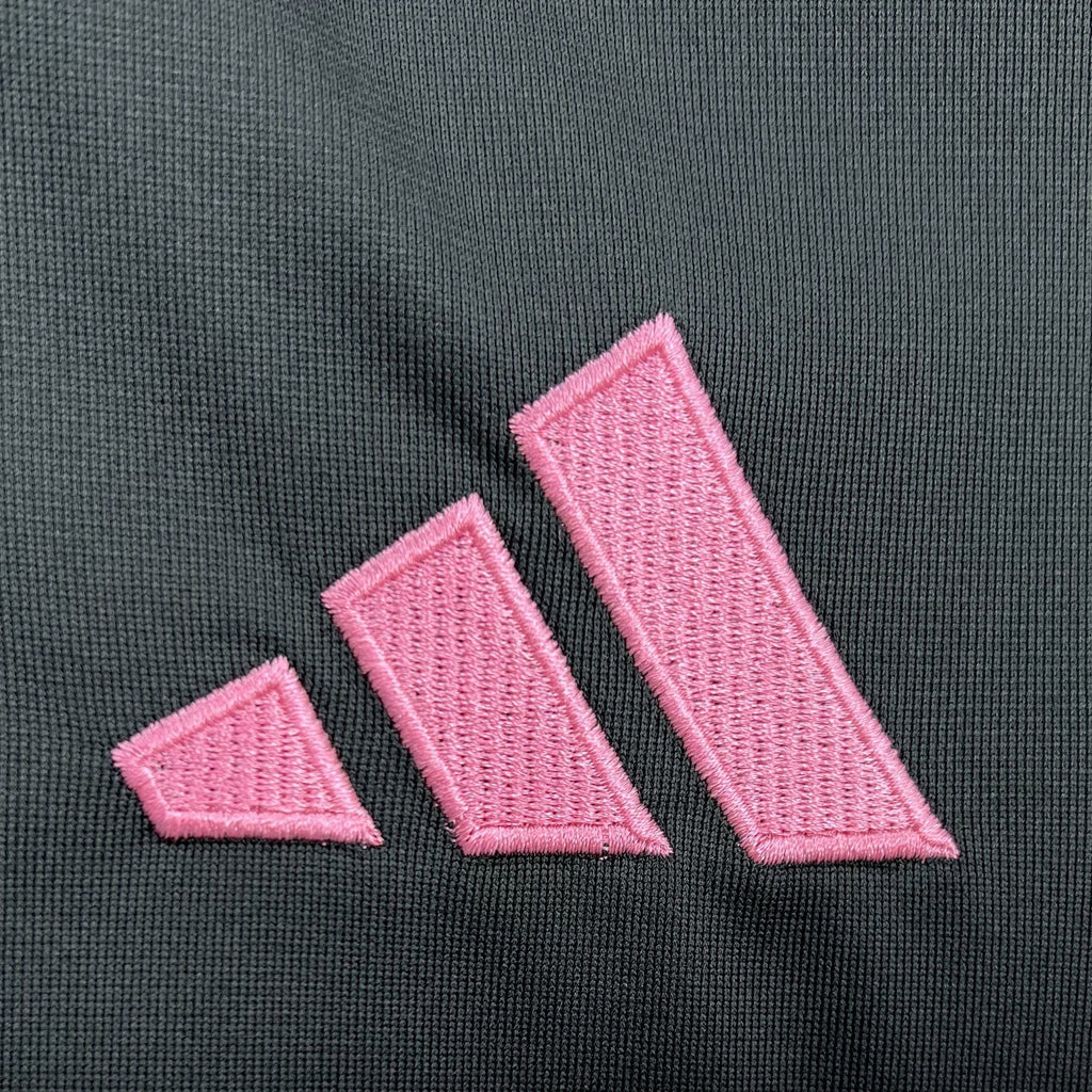 Camisa Inter Miami Away 25/26 Adidas - Torcedor