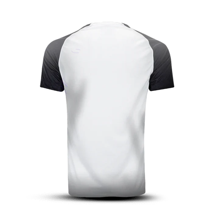 Camisa Corinthians Home 25/26 Nike - Torcedor