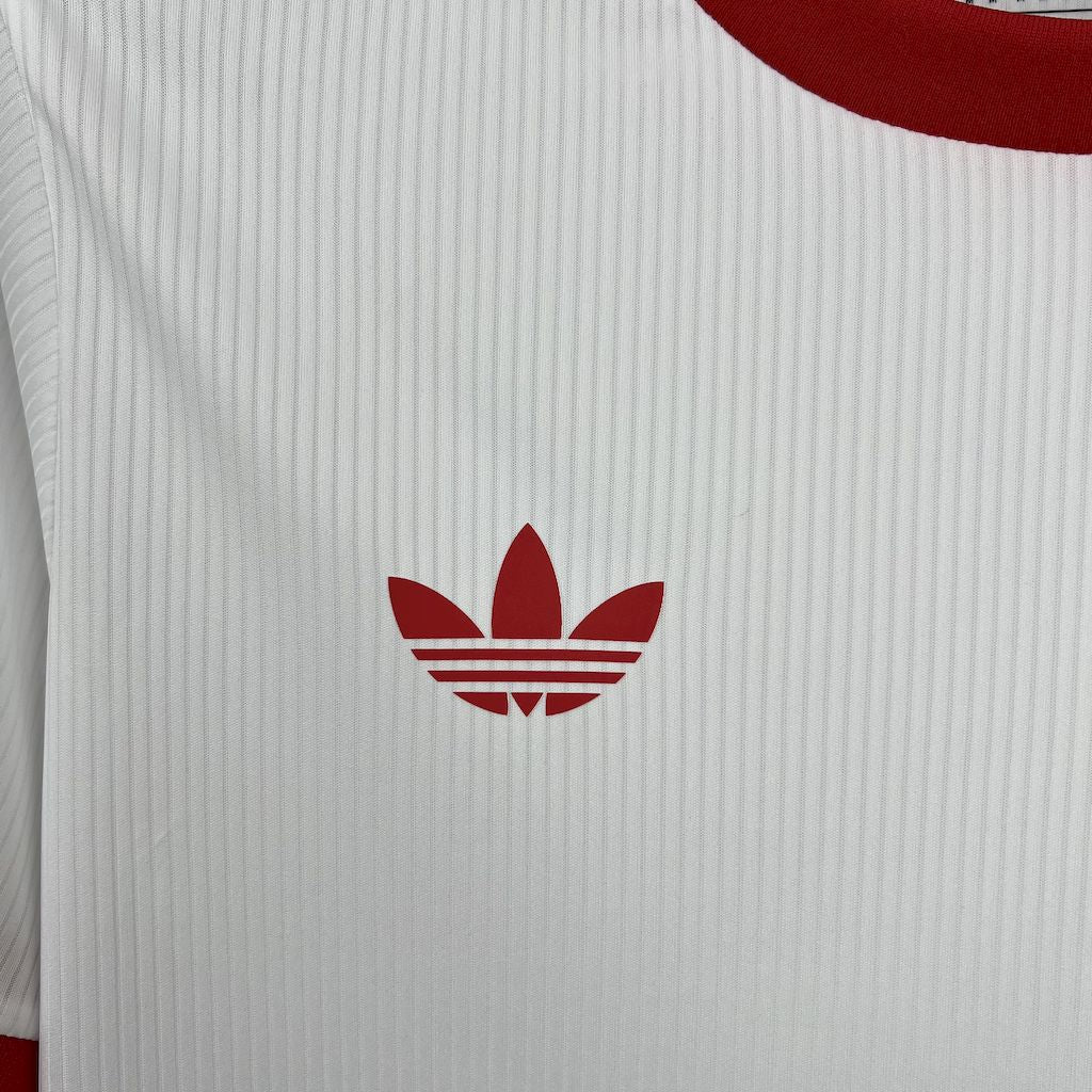 Camisa Benfica Aniversario 25/26 Adidas - Torcedor