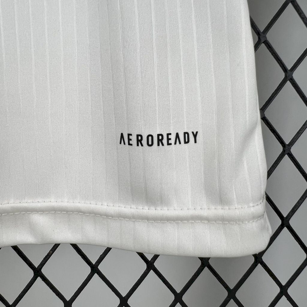 Camisa Alemanha Home 25/26 Adidas - Feminina