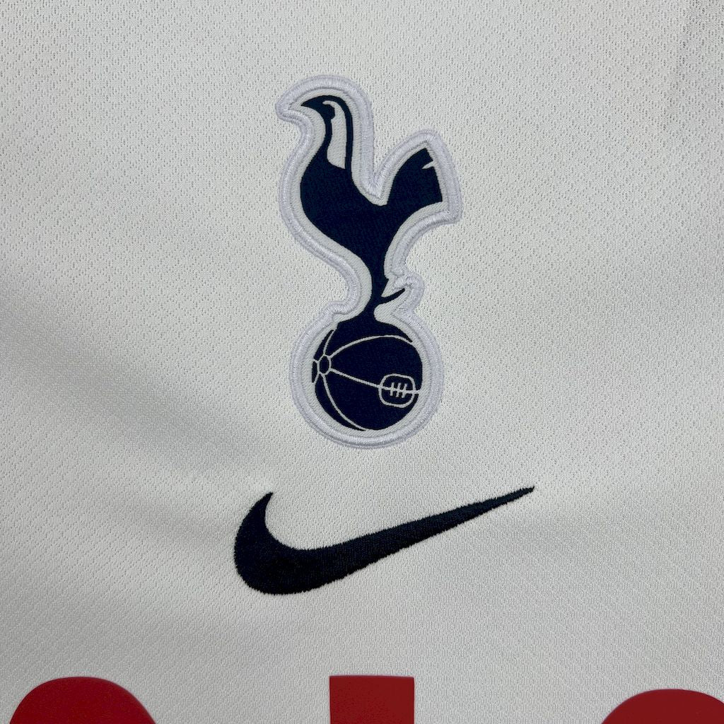 Camisa Tottenham Away 25/26 Adidas - Torcedor