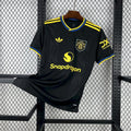 Camisa Manchester United Third 25/26 Adidas - Torcedor