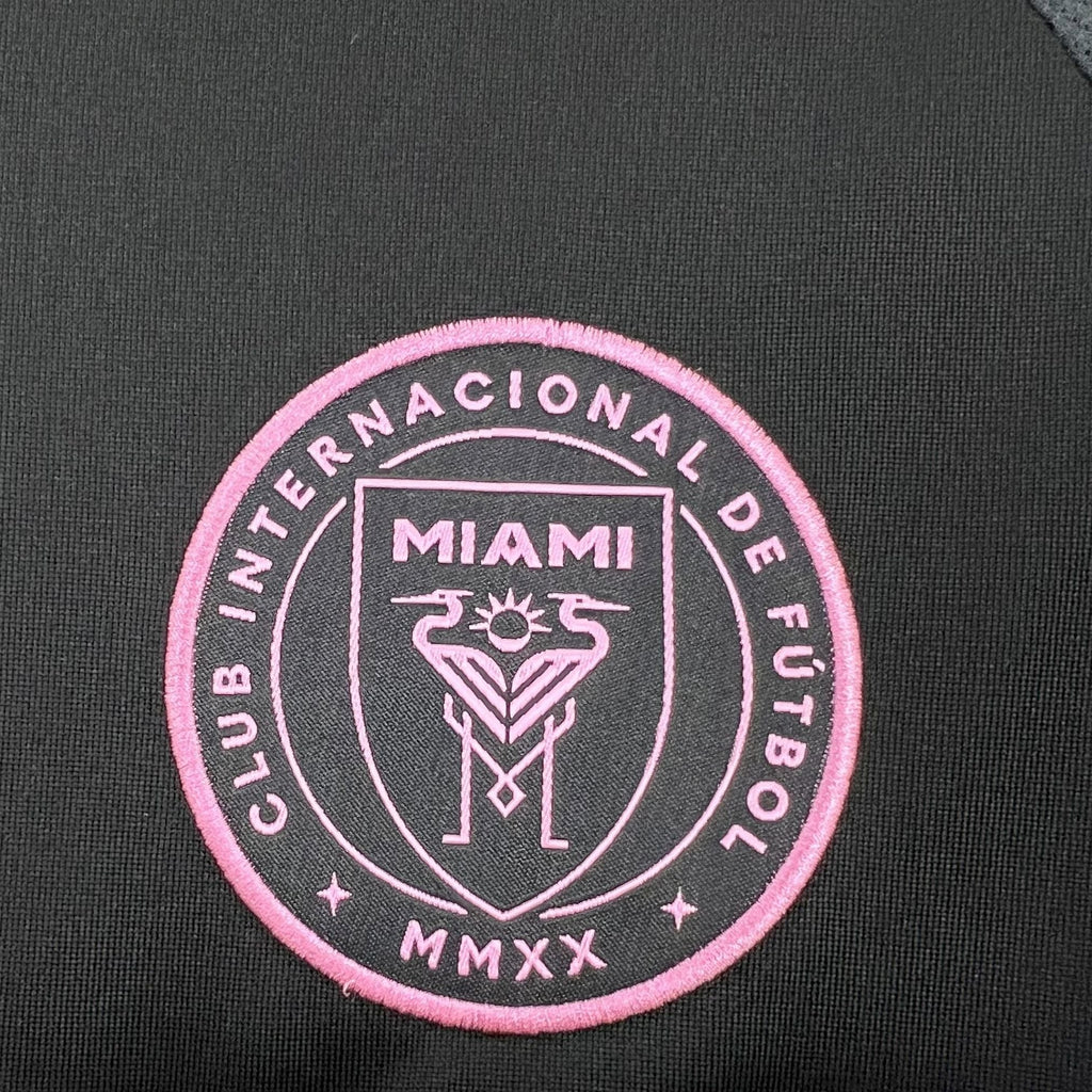 Camisa Inter Miami Away 25/26 Adidas - Torcedor