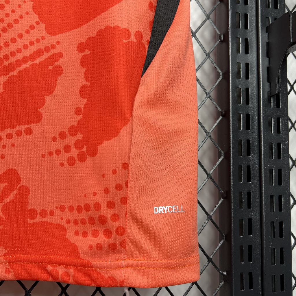 Camisa Manchester City 25/26 Puma - Torcedor