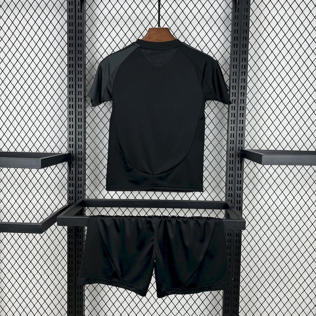 Kit Infantil Inter Miami Away 25/26 Adidas